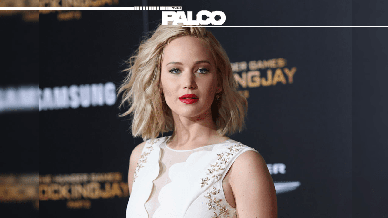 Jennifer Lawrence y los ‘otros’ planes que tenía en su vida | Una de las actrices favoritas de Hollywood cumple 31 años y te contamos qué tenía pensado antes de ser una estrella de la pantalla grande.