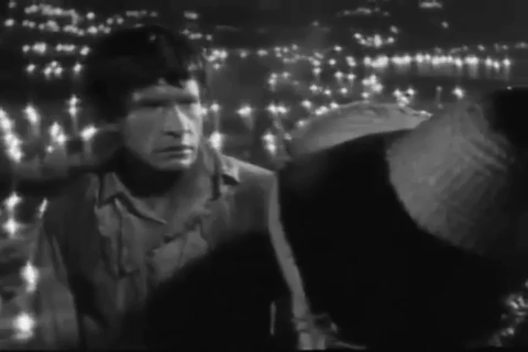 Con gran melancolía, el actor de emblemáticas películas del cine mexicano como 'Macario', recordó a su fallecida esposa.