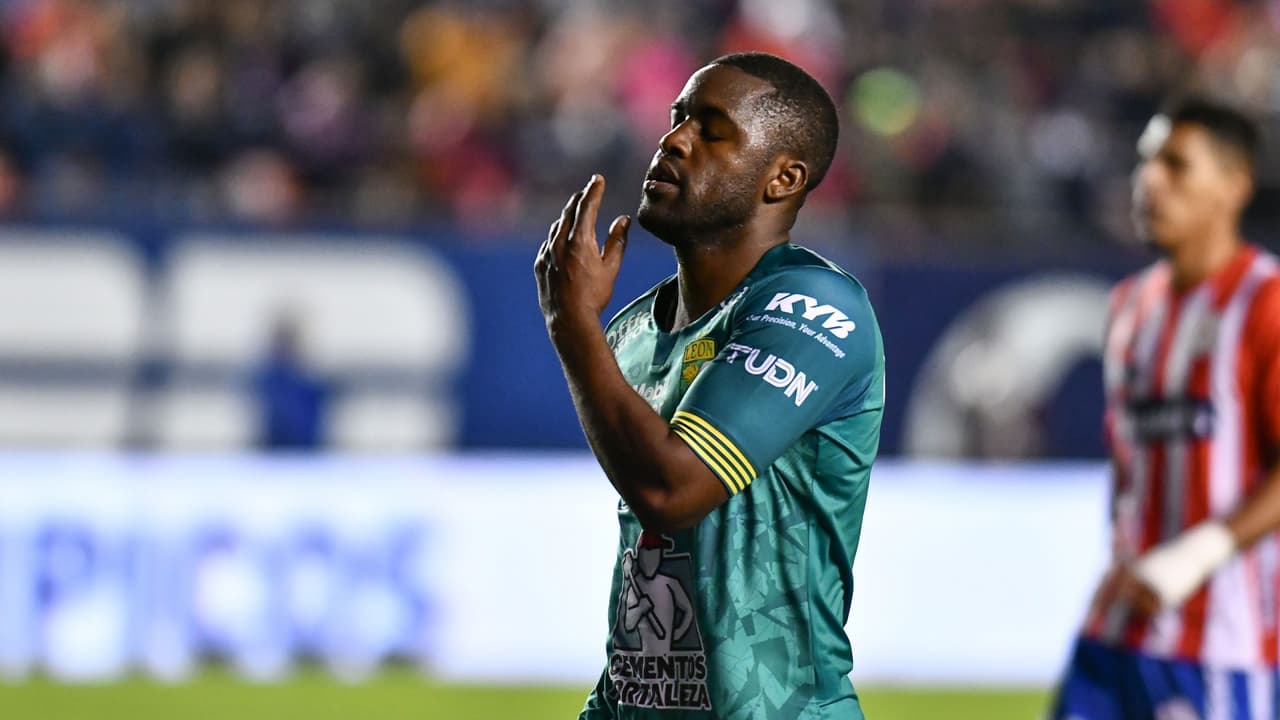 Pumas tiene en mente a Joel Campbell; el salario, su gran obstáculo