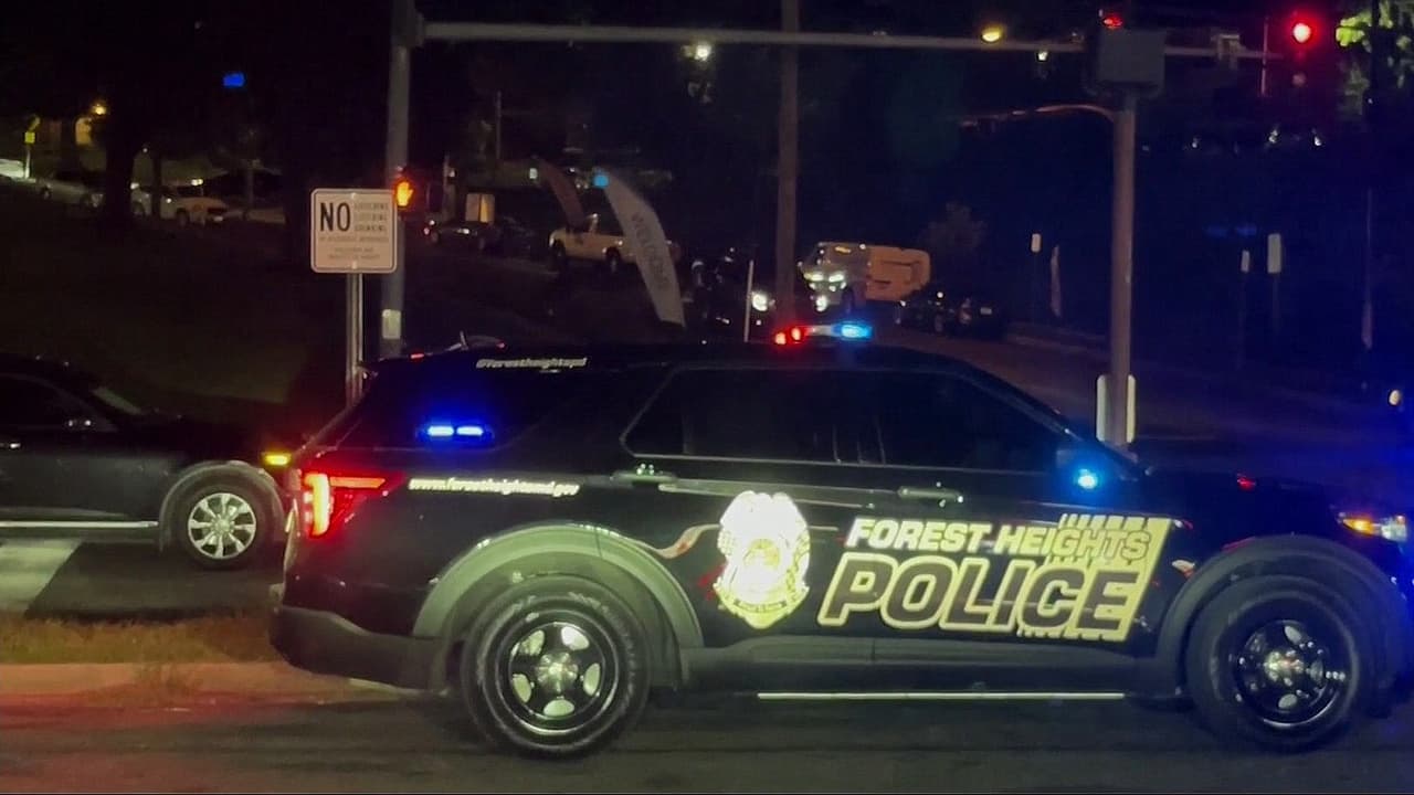 En Prince George's aún hay delitos cometidos por adolescentes pese al toque de queda