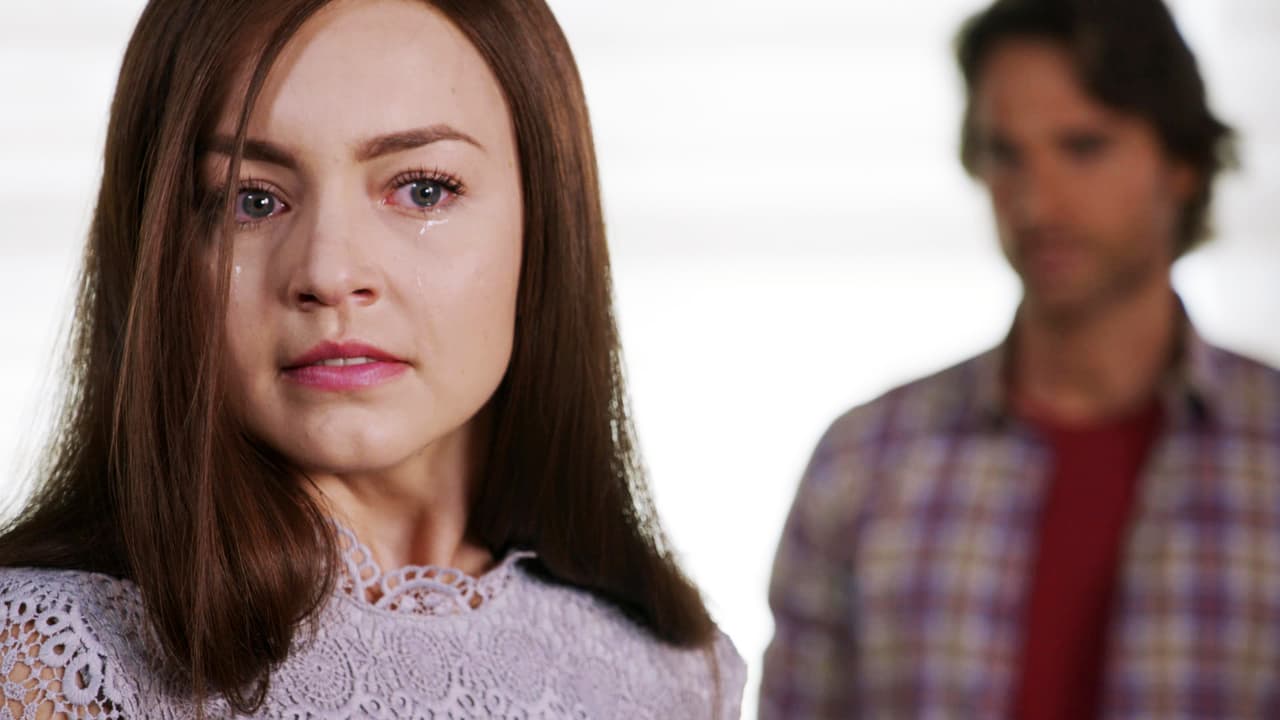 Al tenerlo tan cerca, no pudo ocultar el gran cariño que aún sentía por él.