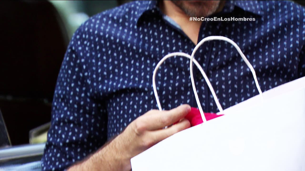 Le diste el vestido de Ivana y lo lamentarás para siempre.