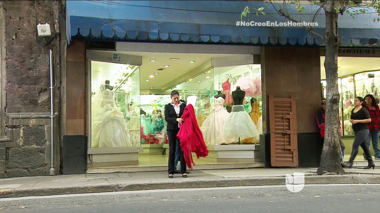 No sabes el dolor de cabeza que estás causando.