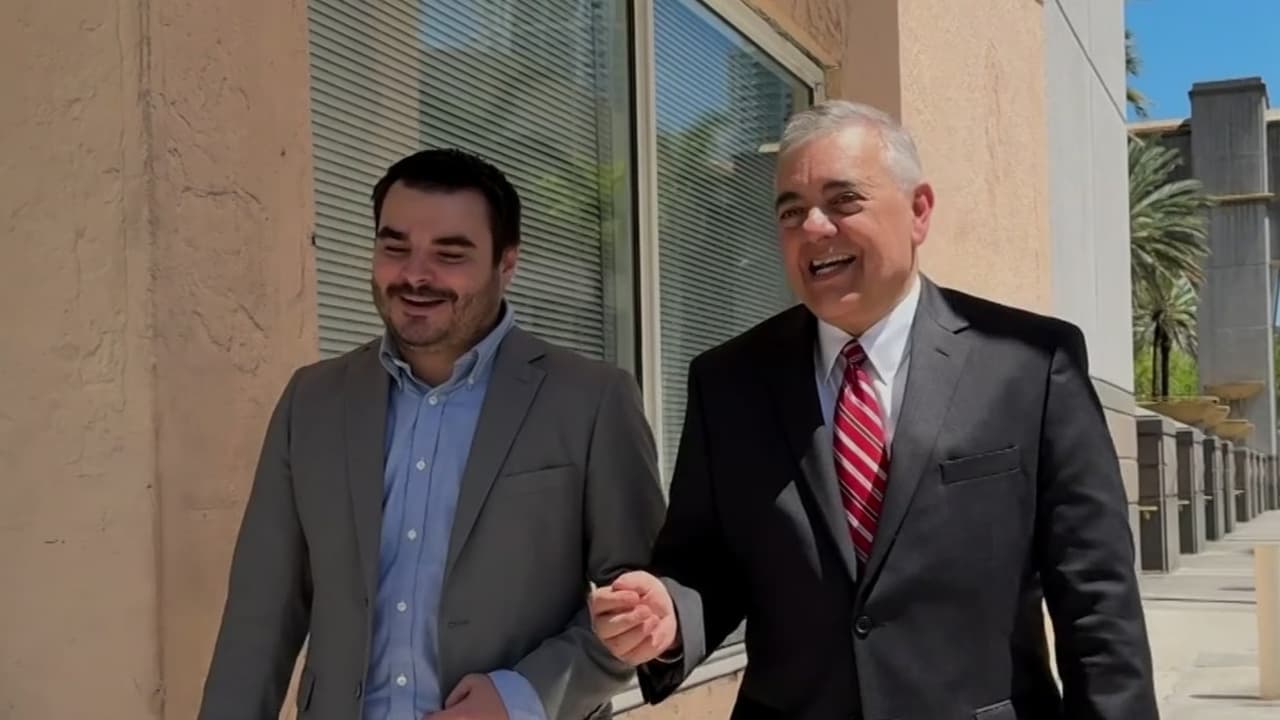 Inicia juicio contra ex congresista David Rivera; se espera testifique Marco Rubio