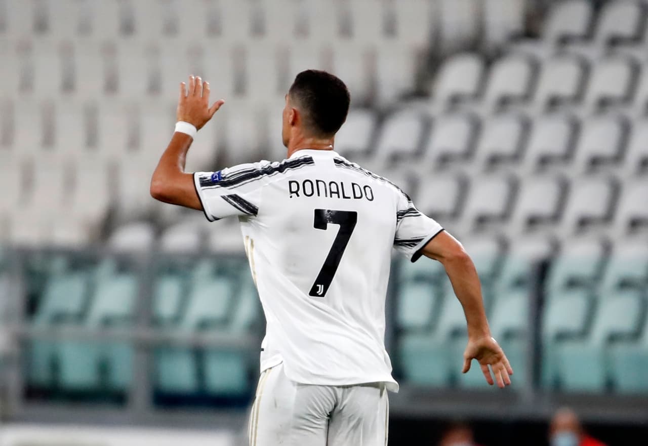 Roban casa de Cristiano Ronaldo mientras se jugaba el Portugal-España