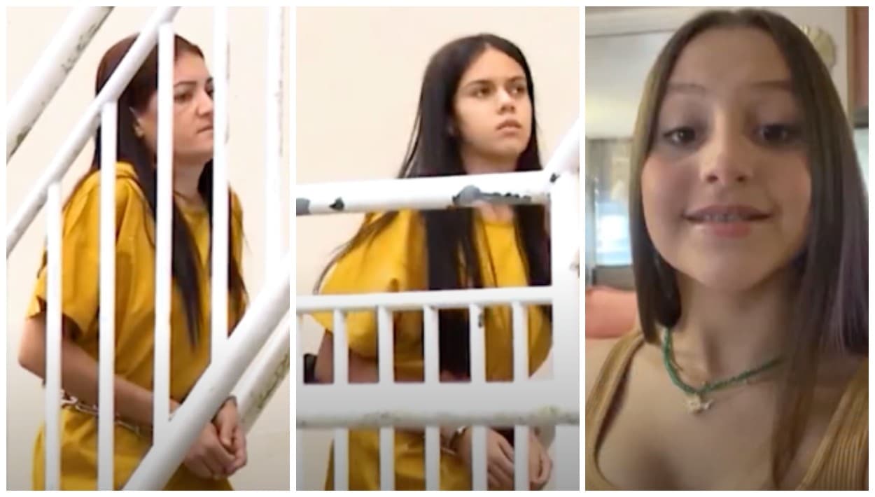 Madre e hija acusadas del asesinato de Gabriela Nicole Pratts recibirán 2026 en prisión