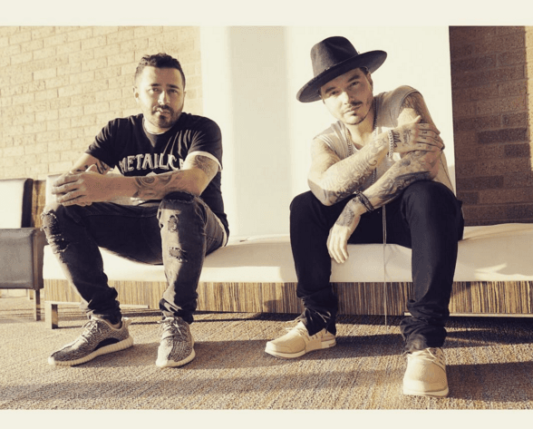 Son amigos inseparables y es una de las piezas más importantes de su familia.