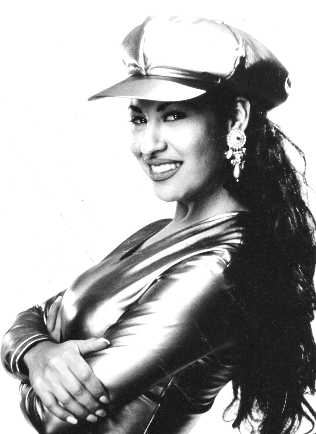 Selena Quintanilla dejó un legado para las nuevas generaciones y se convirtió en toda una leyenda de la música texana.