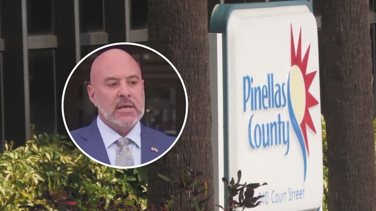 Florida audita Pinellas: buscan detectar desperdicio, fraude y abuso en gastos y administración