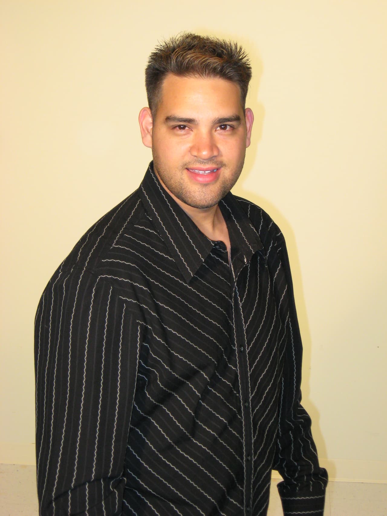 Sesion de fotos 2005.