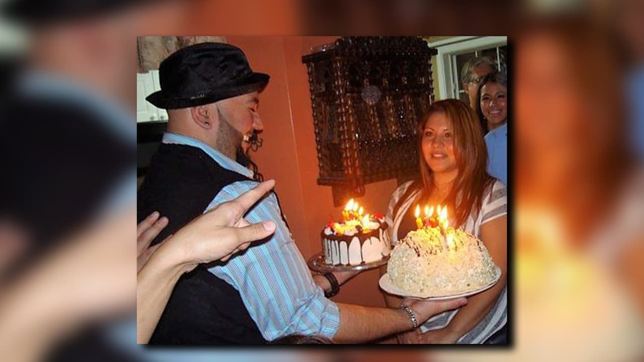 El ncidente mortal en Walmart terminó con el cuento de amor de Christian Gutierrez y Ana Flores en el plano terrenal, una eternidad que se redujo a 25 años, una historia que inició en la escuela y que creían que terminaría en la vejez.