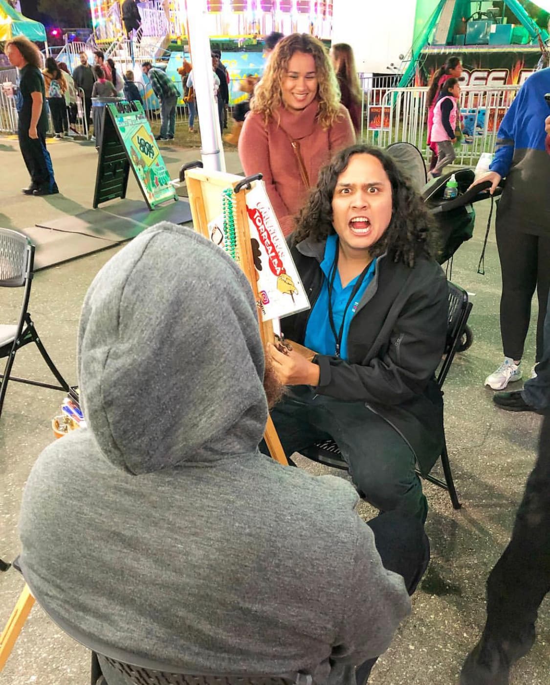 ¿Guaidó eres tu?, preguntan en este 'meme'.