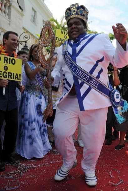 El Carnaval de este año espera aldededor de unos 756,000 visitantes, entre turistas nacionales y extranjeros.
