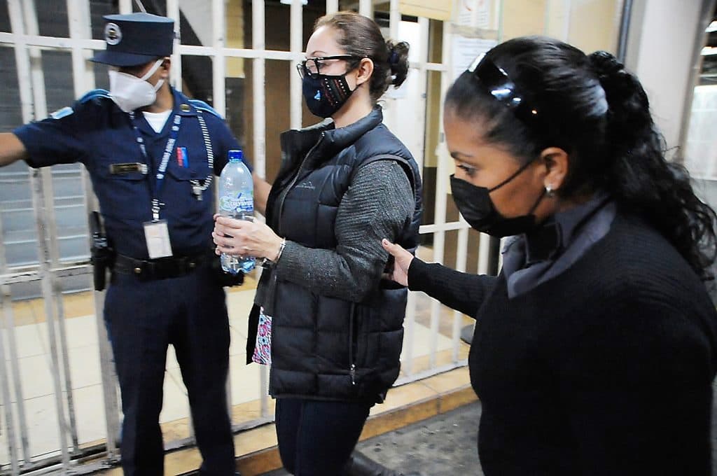 As Guatemala’s government chooses corruption, U.S. should respond more forcefully