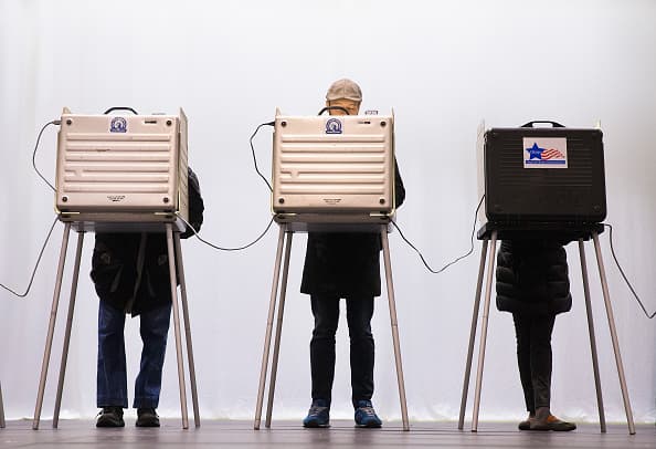 Información de 1.8 millones de votantes de Chicago fue expuesta en Internet