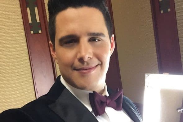 Trabajando o en casa con familia y amigos, los famosos de Univision se la pasaron de lo mejor despidiendo el 2014. ¡A celebrar, como debe ser!