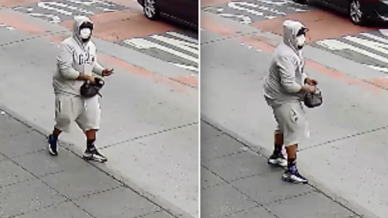 Hombre conduce hasta el hospital tras ser apuñalado en el pecho en El Bronx