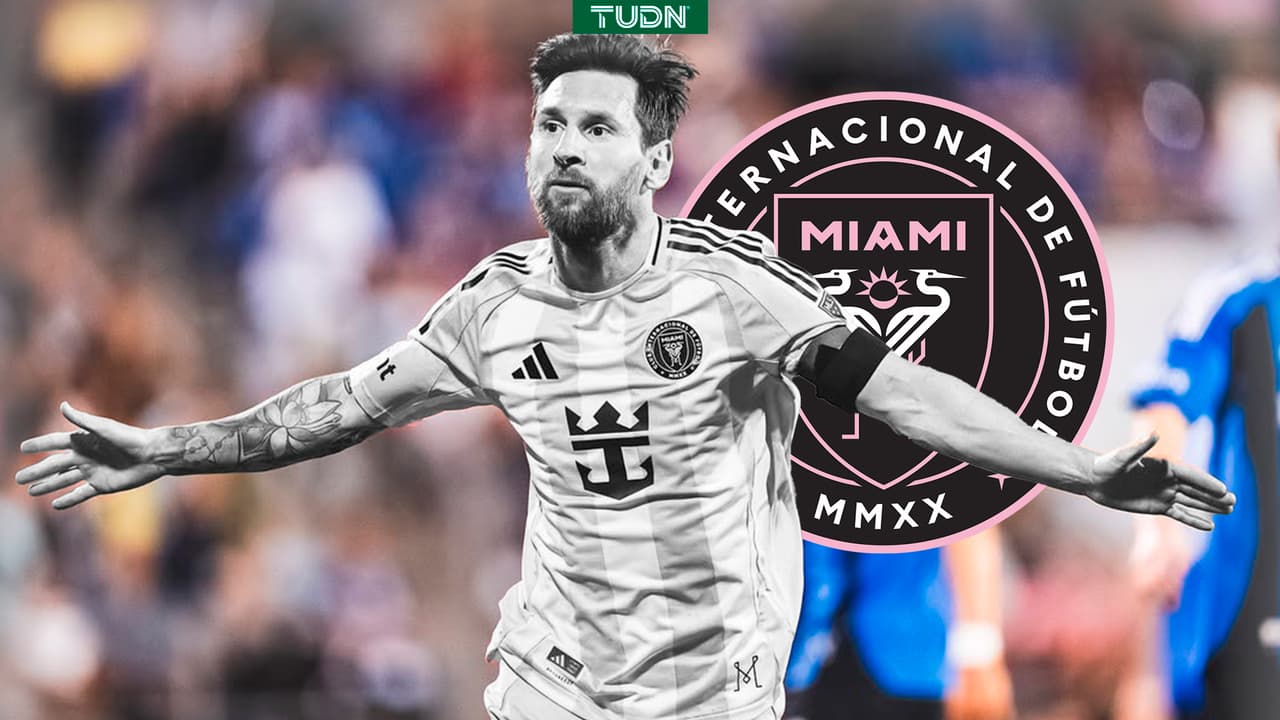 Luis Suárez saca a la luz un 'plan' que involucra el retiro de Lionel Messi