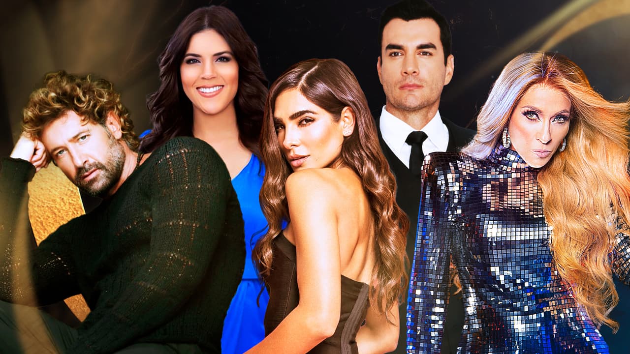 Premio Lo Nuestro 2022: cuándo son y a qué hora es la ceremonia