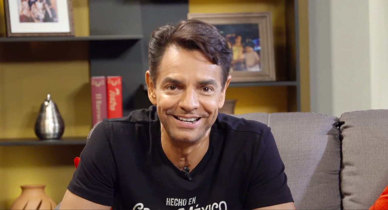 La Gran Sorpresa con Eugenio Derbez