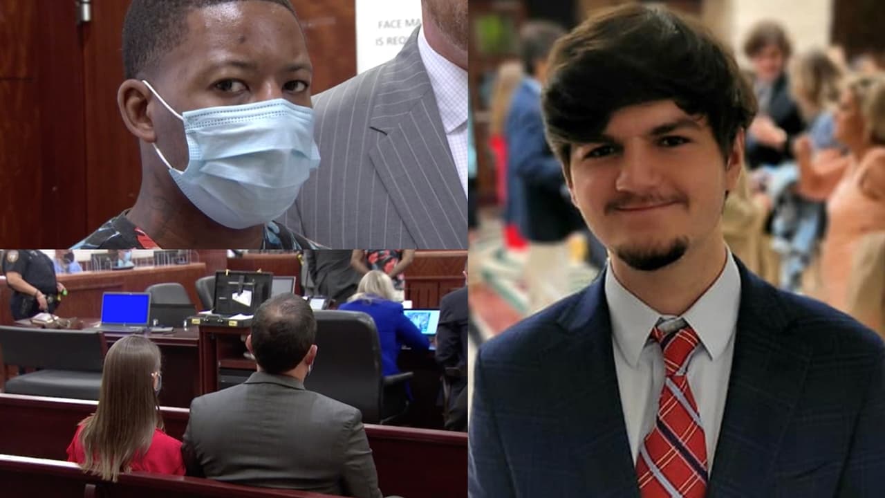 “Más de lo mismo”: así catalogan la liberación del presunto asesino del hispano David Castro en Houston