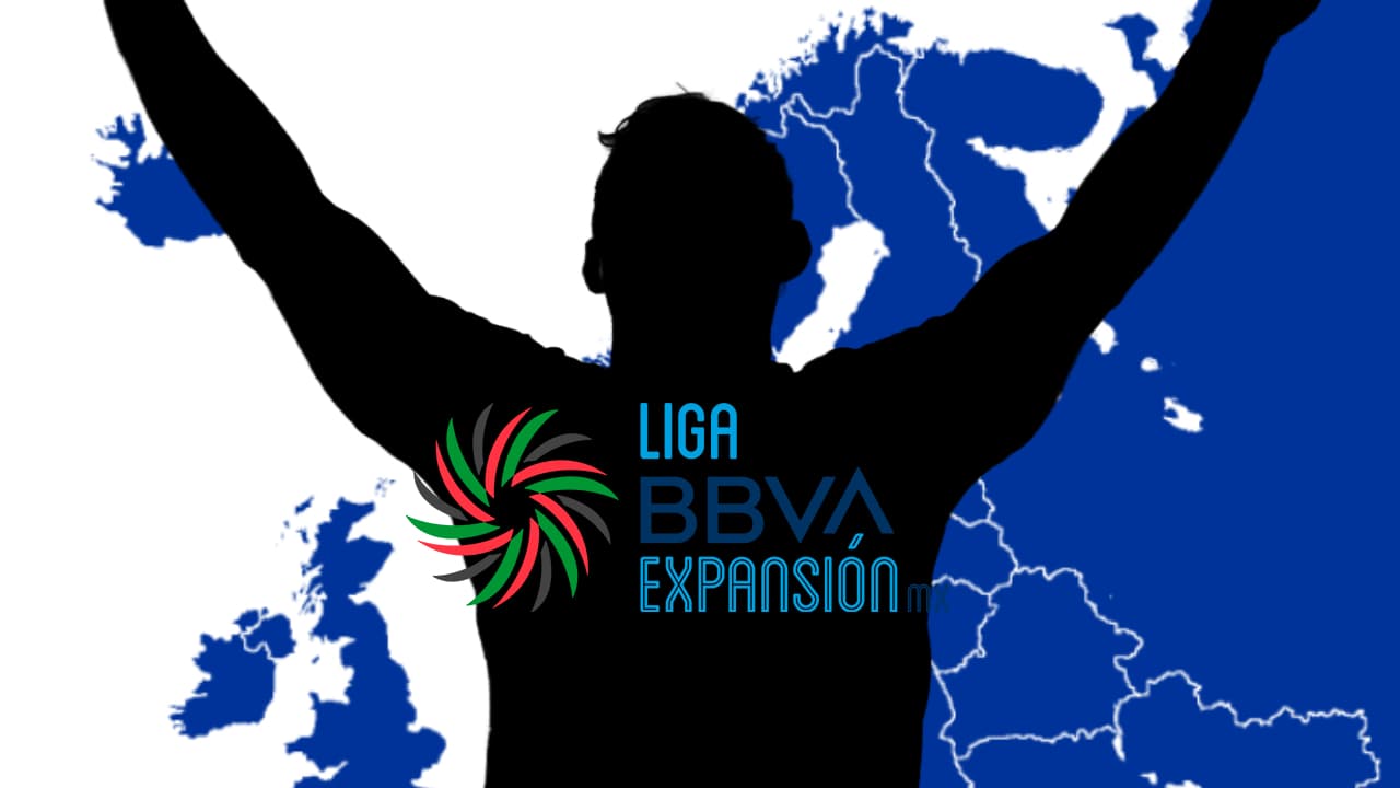 Jugador mexicano deja Europa por la Liga de Expansión MX