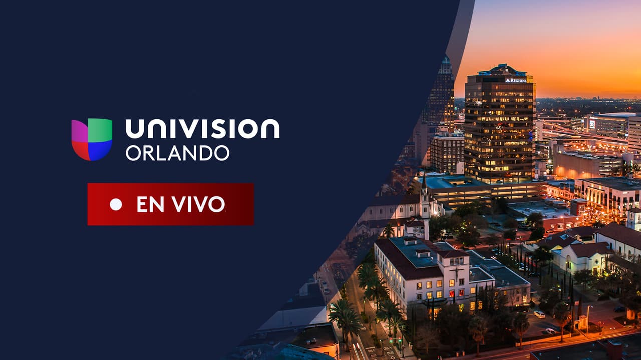 ¡Tenemos canal de YouTube! Mantente informado con Univision Orlando