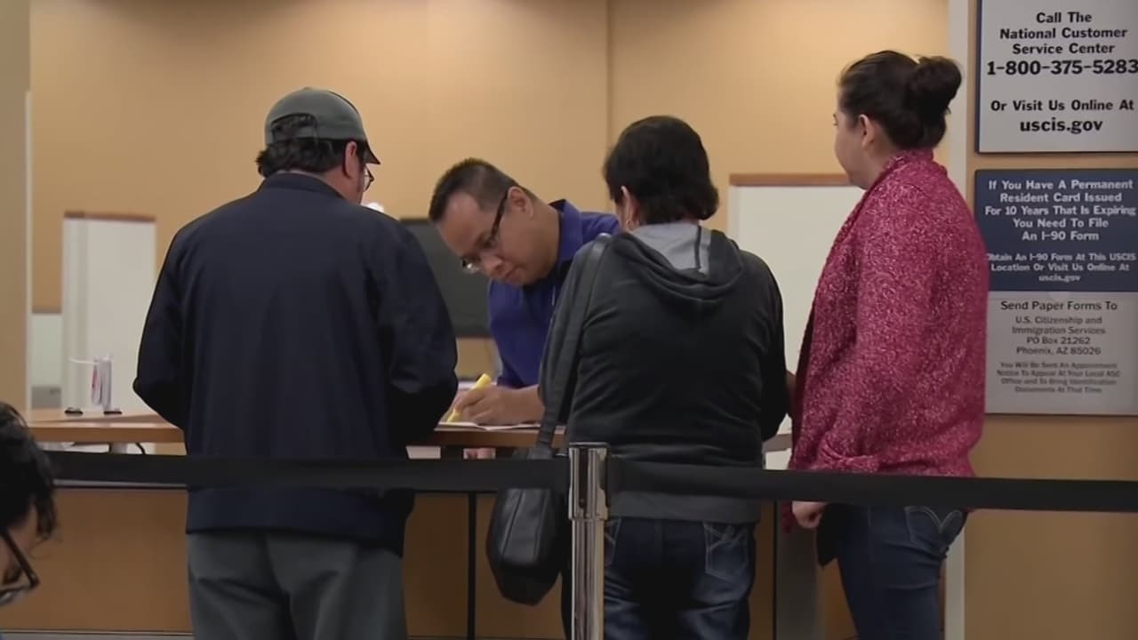 Propuesta de la Casa Blanca busca eliminar permisos de trabajo para cónyuges con visa H-4