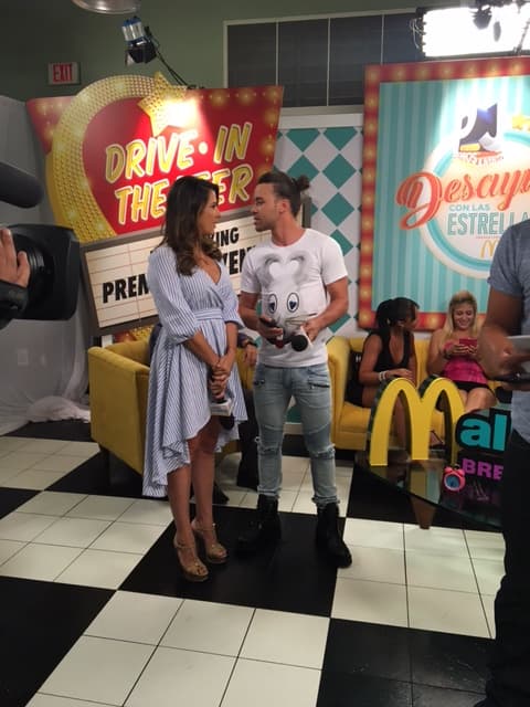 Prince Royce será uno de los hots principales de Premios Juventud.