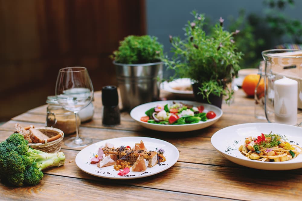 Ritual para que no falte la comida en tu mesa