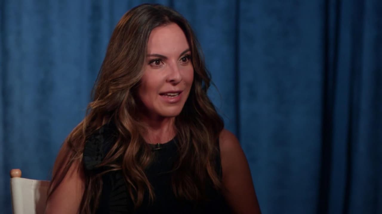 Kate del Castillo alimenta la polémica sobre el encuentro con El Chapo haciendo pública una relación sexual con Sean Penn