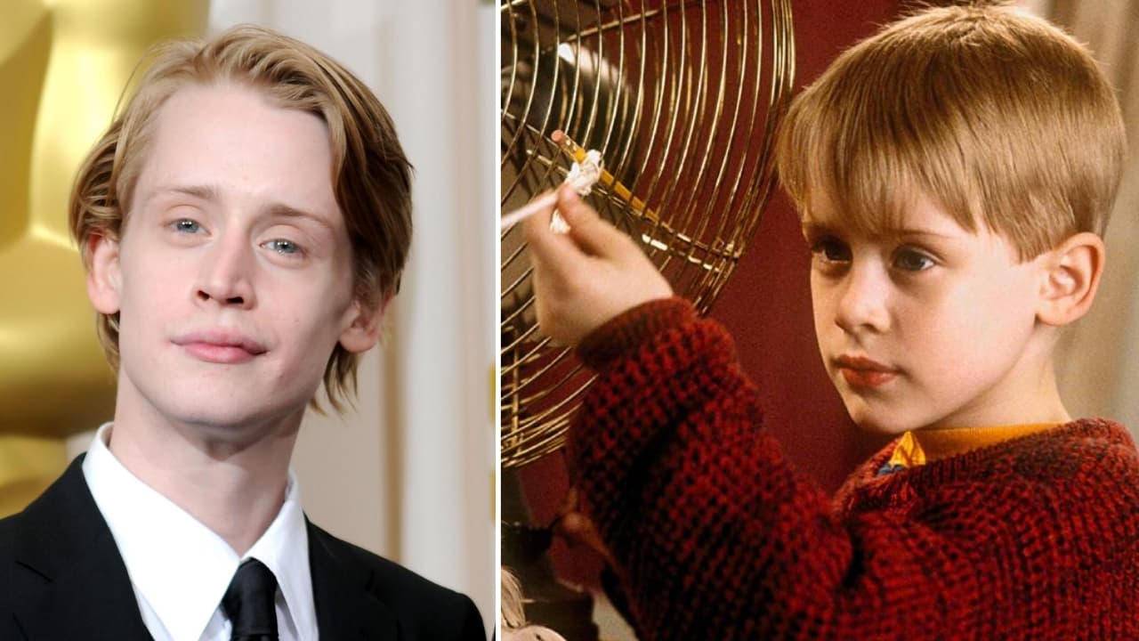 La dura infancia de Macaulay Culkin: las peleas con sus padres lo llevaron a "divorciarse" de ellos a los 14 años