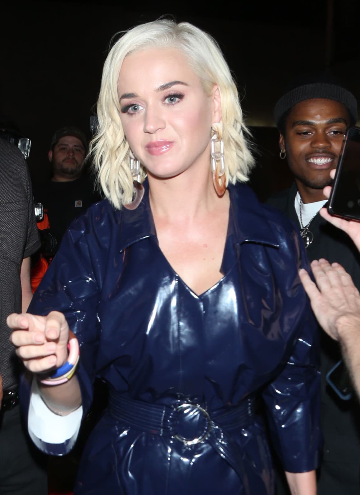 Entre los colaboradores de la canción está el productor Max Martin, quien deberá pagar 
<b>253 mil dólares.</b>