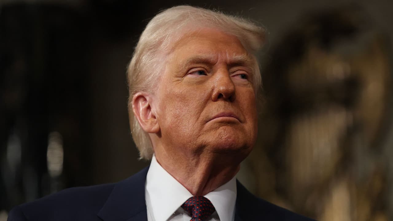 ¿Qué se sabe del ataque de EEUU a un muelle donde supuestamente cargaban embarcaciones con drogas?