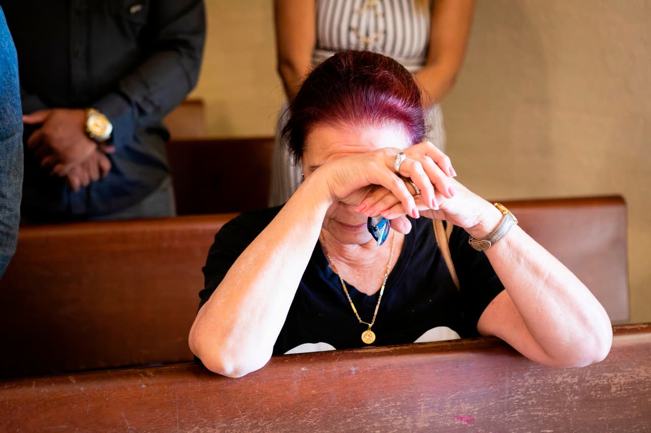 El arzobispo Thomas Wenski dijo que desde este martes 26 de mayo se reanudarán las eucarístias en persona y la primera misa dominical será el 31 de mayo.