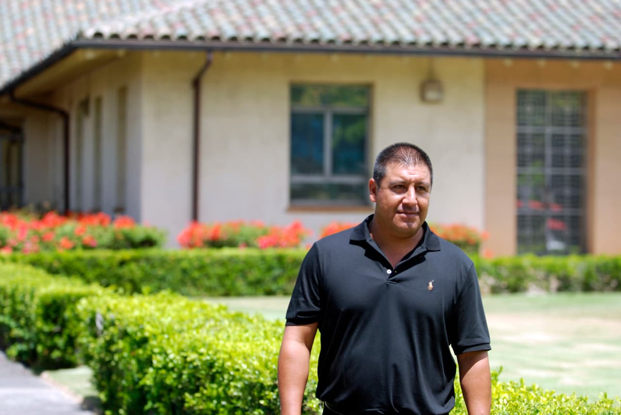 Dan solo 30 días más en EEUU a exitoso empresario mexicano en Hawaii antes de deportarlo