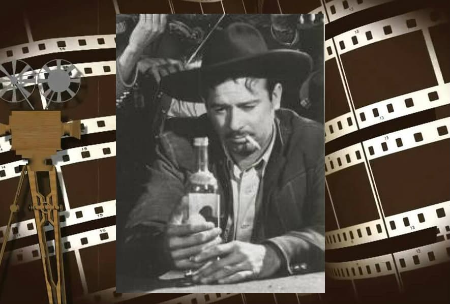 Pero lo más curioso de todas sus apariciones como borracho, es que en la vida real, Pedro Infante no tomaba ni una gota de alcohol.