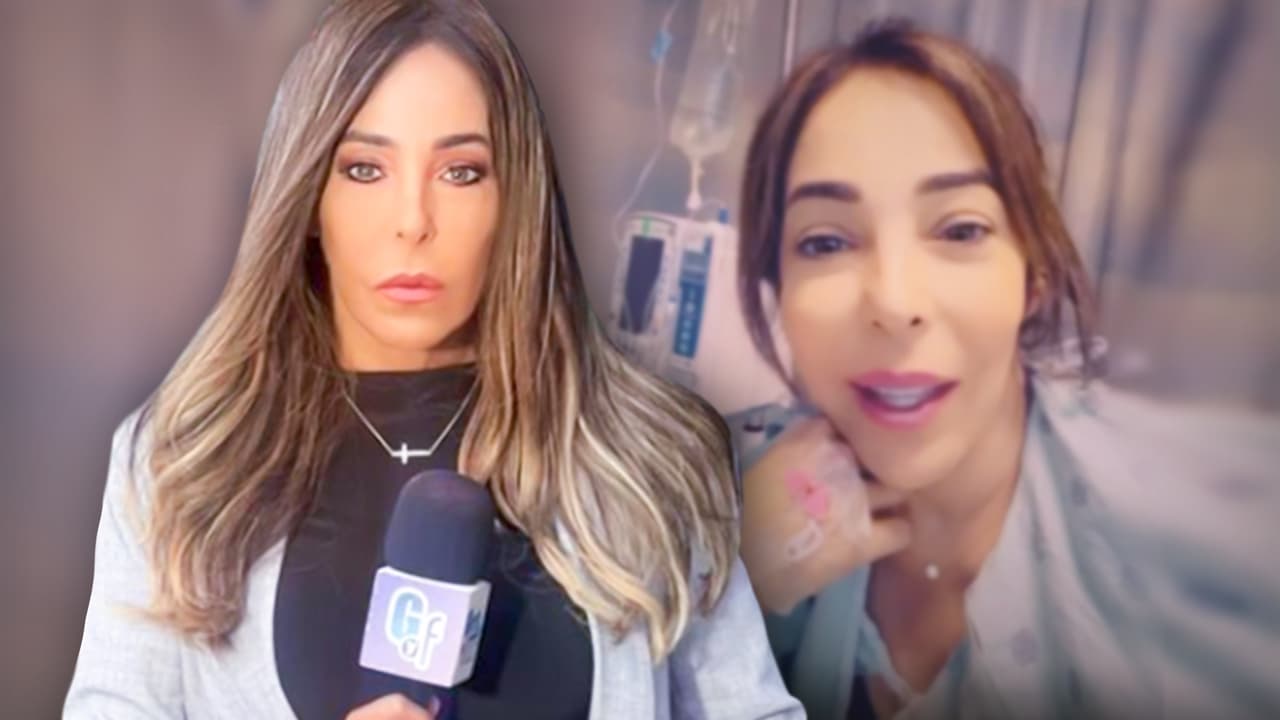 “Tenía llagas en el estómago”: Gelena Solano advierte sobre los malos hábitos que la llevaron al hospital