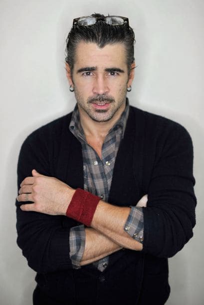 Colin Farrell también fue mencionado. Mira aquí los videos más chismosos.