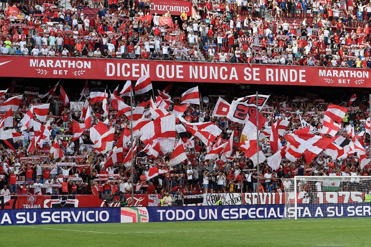 "Vamos a sacar la mejor versión de cada uno", remarcó Hernández.