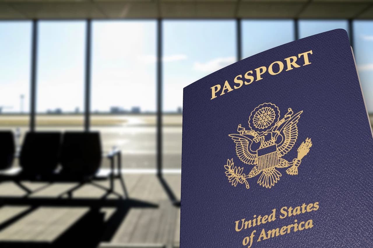 Guía para renovar tu pasaporte estadounidense: lo que debes saber antes de iniciar el proceso