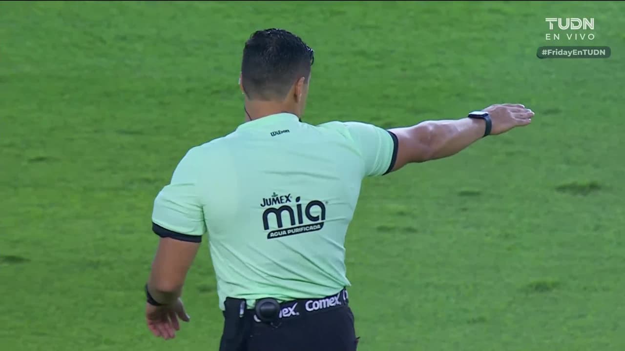 Horario y dónde ver el partido Atlético de San Luis vs. Toluca de Liga MX