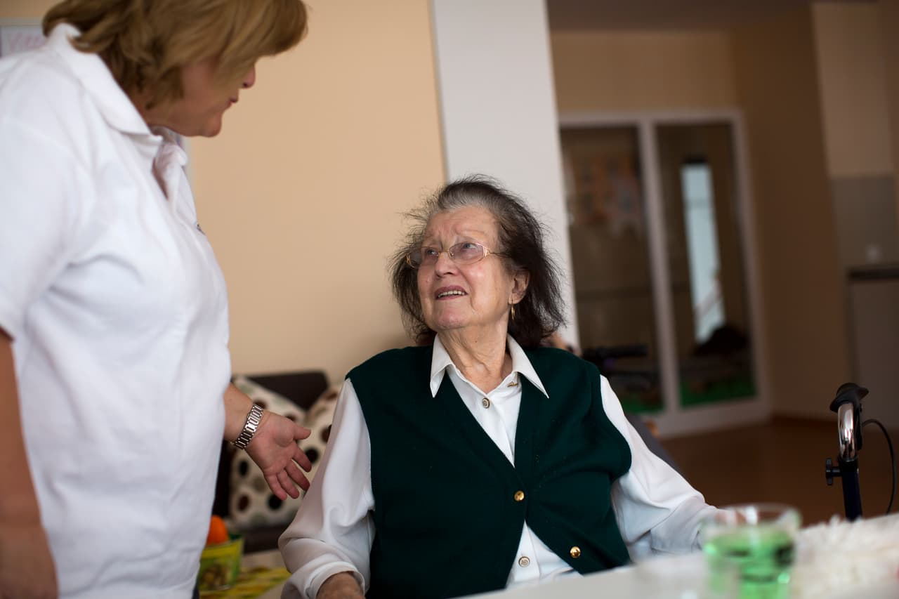 ¿Es bueno recetar analgésicos a los adultos mayores?