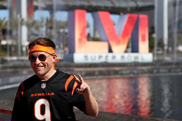 Este domingo, si bien un equipo se llegará el hermoso trofeo Vince Lombardi, los ganadores serán los fanáticos que llegaron de cada rincón de EEUU y distintas partes del mundo.