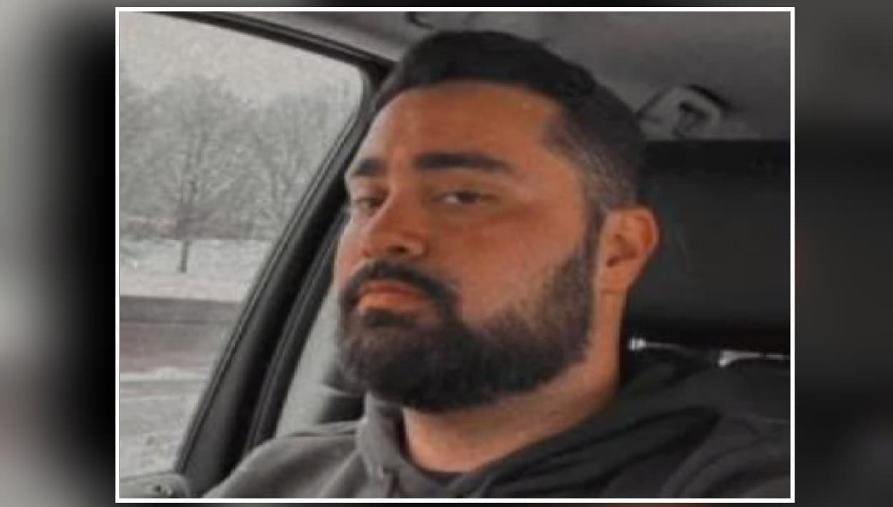 Ramiro Antonio Sus Mora, acusado de abuso sexual a 5 menores de su familia huye de Georgia: ¿lo has visto?