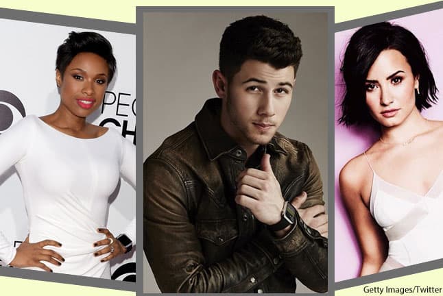 Estos cantantes participan en el evento 'We Day', pero además de ser famosos han superado cosas que los hacen un ejemplo a seguir para muchos. Mira sus historias de éxito.