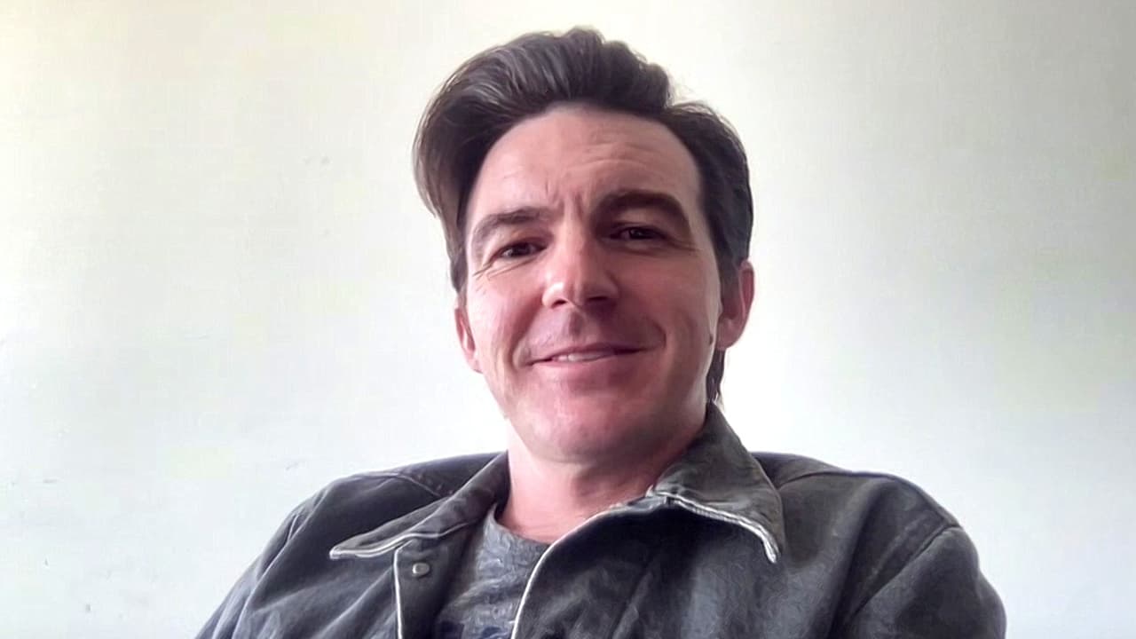 Drake Bell se sincera sobre sus polémicas y aclara señalamientos de usar sustancias ilícitas