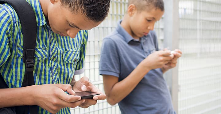 Kids and Social Media: A Guide to Getting Your Kids Internet Ready