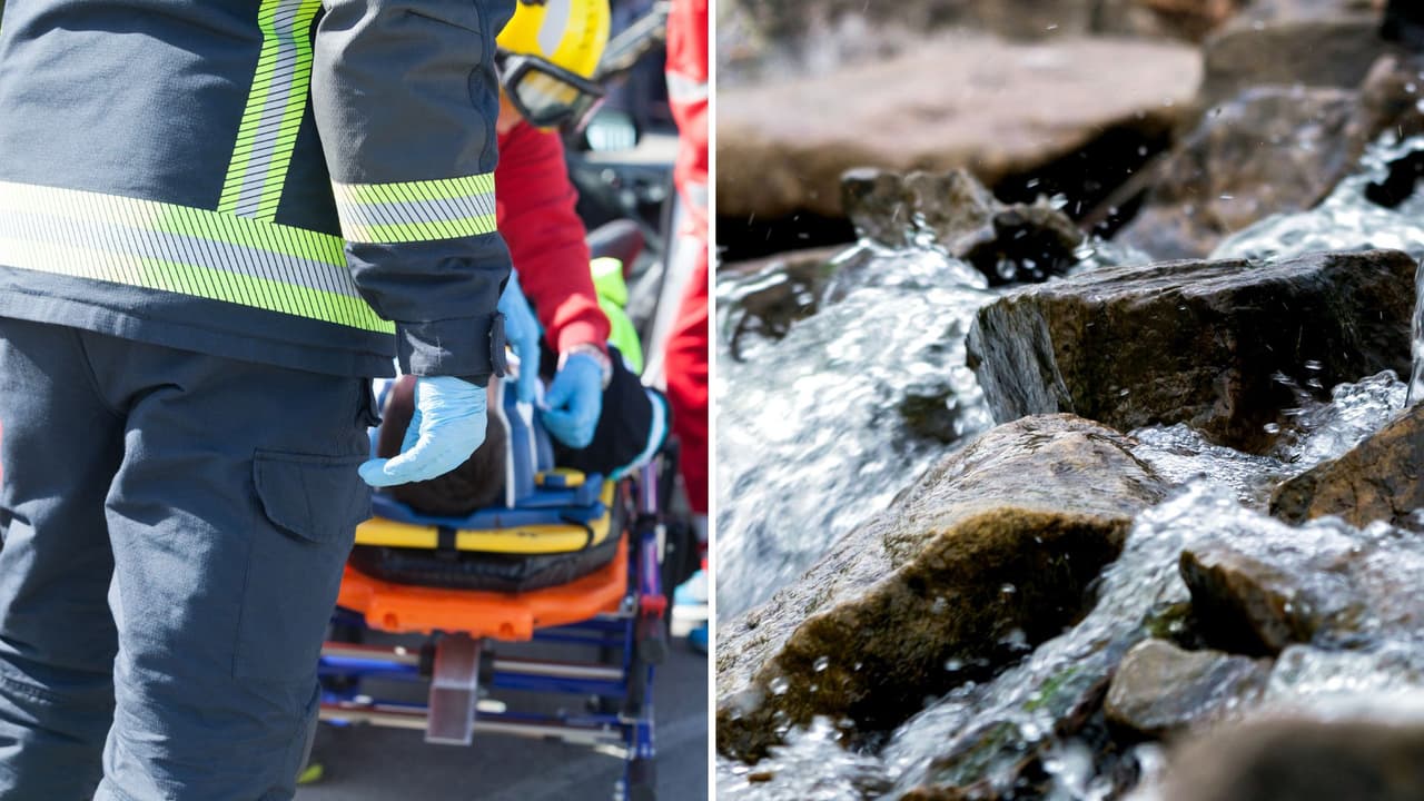 Búsqueda en el río Trinity termina con la tragedia de un niño de dos años ahogado en Fort Worth