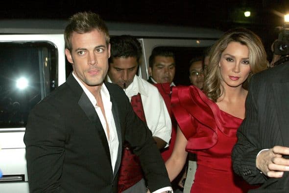 Finalmente, William Levy ha roto el silencio sobre su relación con Elizabeth Gutiérrez.